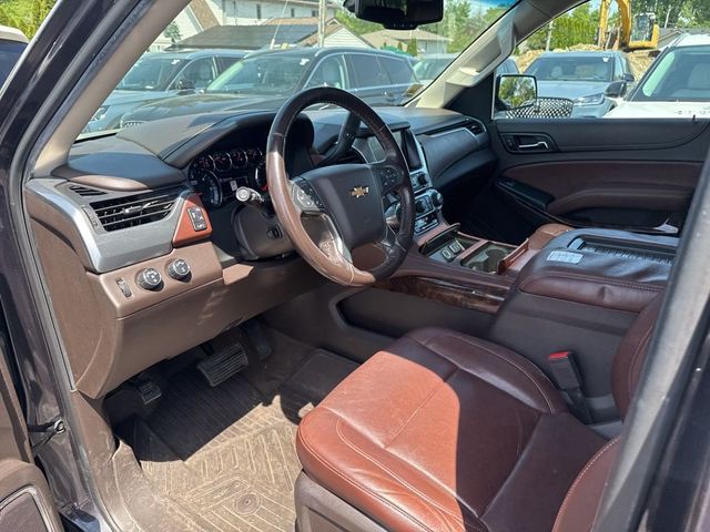 2018 Chevrolet Suburban 4WD 4dr 1500 Premier - 23033879 - 10