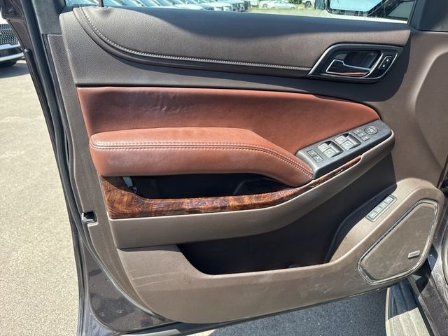 2018 Chevrolet Suburban 4WD 4dr 1500 Premier - 23033879 - 12