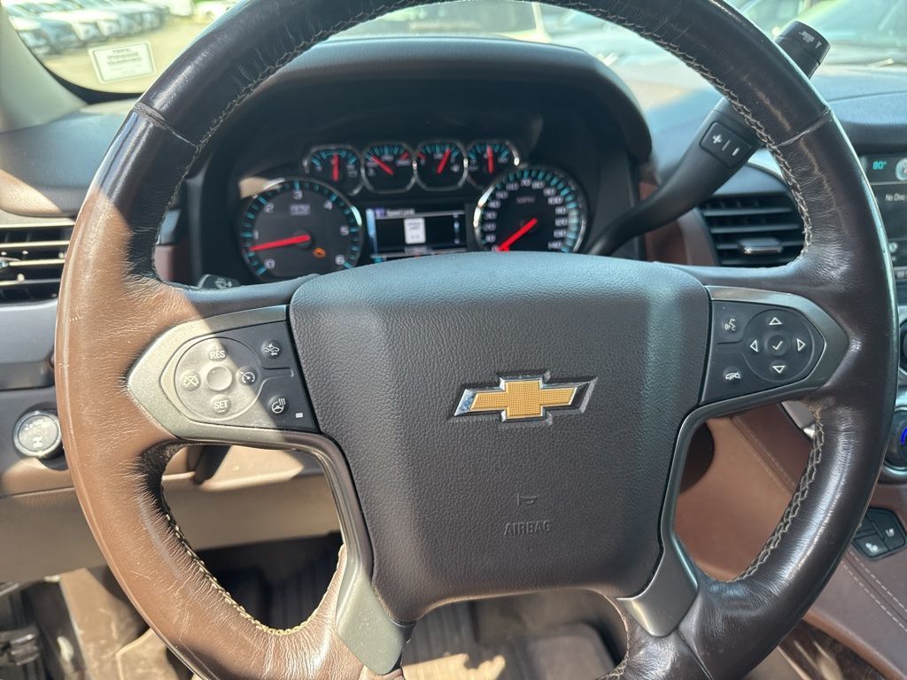 2018 Chevrolet Suburban 4WD 4dr 1500 Premier - 23033879 - 14