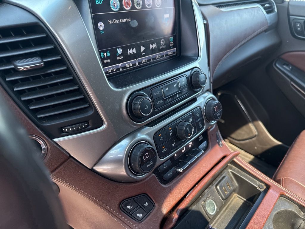 2018 Chevrolet Suburban 4WD 4dr 1500 Premier - 23033879 - 18