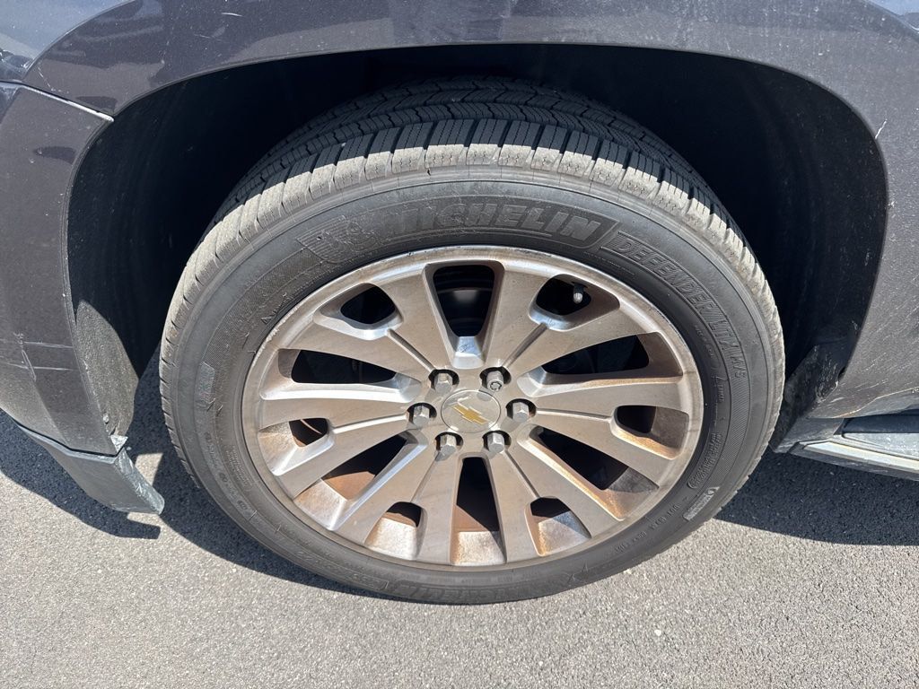 2018 Chevrolet Suburban 4WD 4dr 1500 Premier - 23033879 - 1