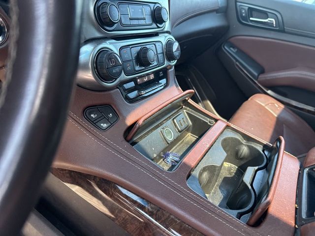 2018 Chevrolet Suburban 4WD 4dr 1500 Premier - 23033879 - 19