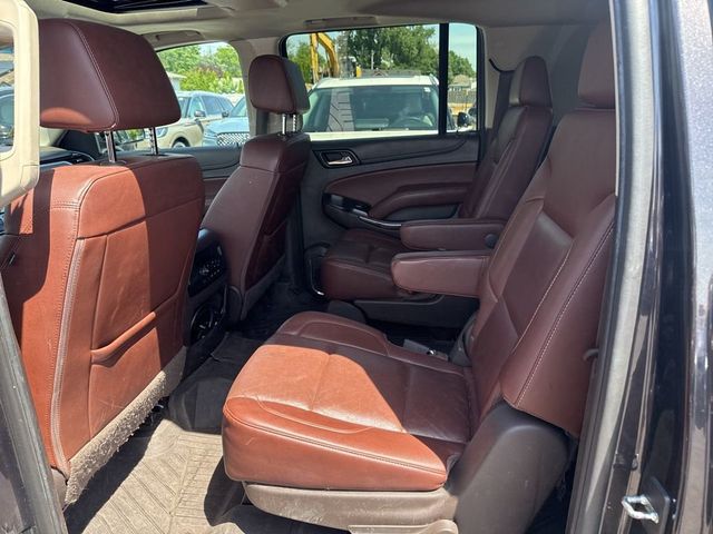 2018 Chevrolet Suburban 4WD 4dr 1500 Premier - 23033879 - 21