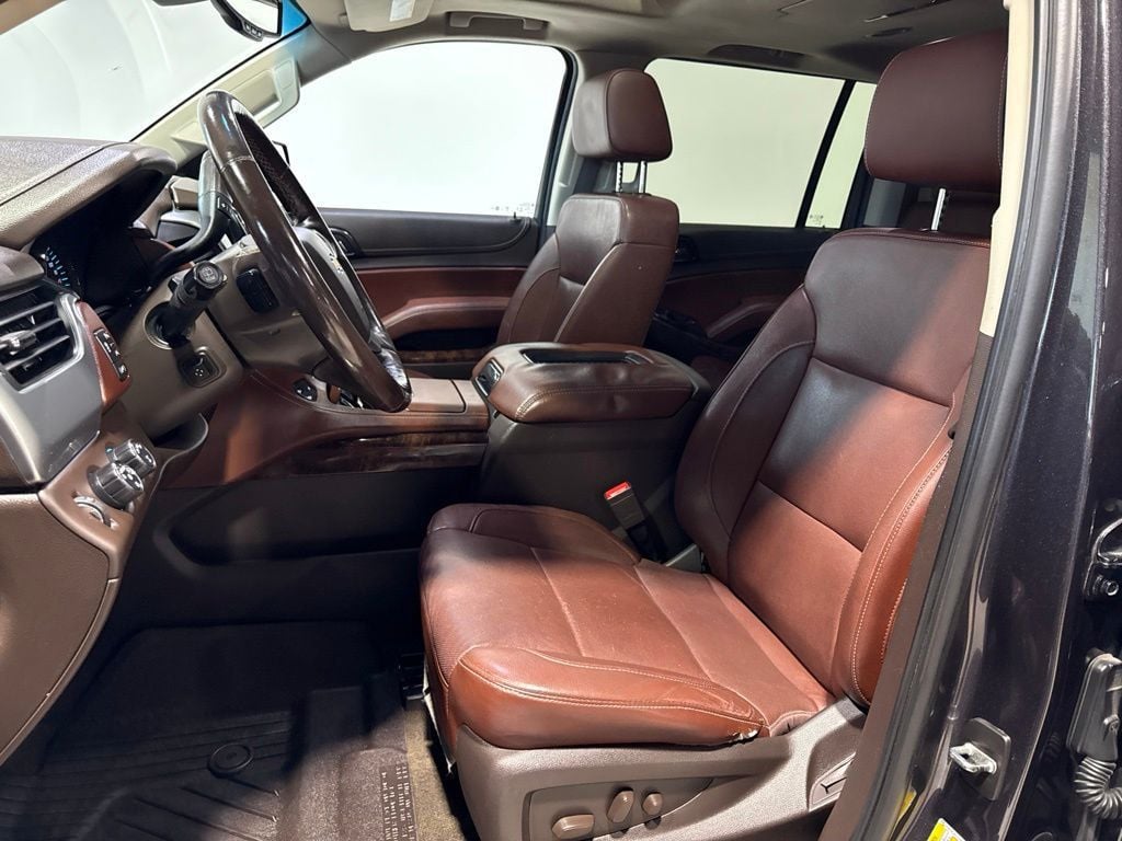 2018 Chevrolet Suburban 4WD 4dr 1500 Premier - 23033879 - 26