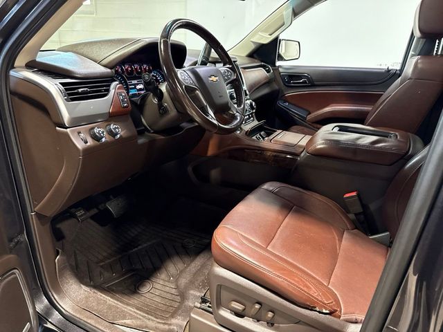 2018 Chevrolet Suburban 4WD 4dr 1500 Premier - 23033879 - 27
