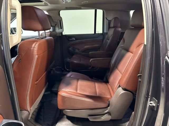 2018 Chevrolet Suburban 4WD 4dr 1500 Premier - 23033879 - 34