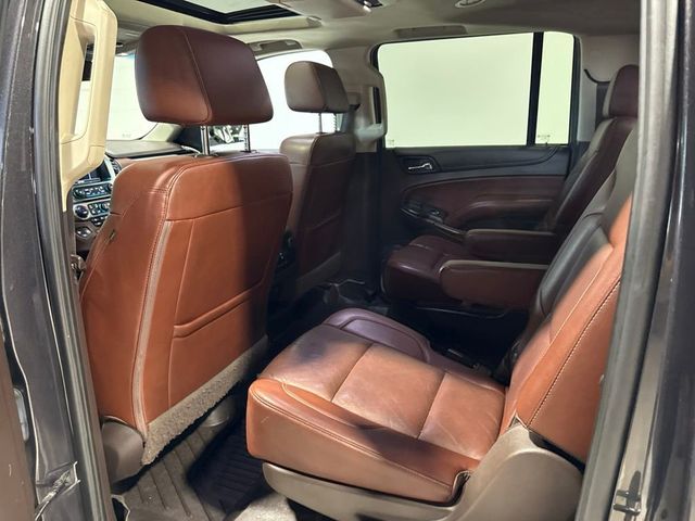 2018 Chevrolet Suburban 4WD 4dr 1500 Premier - 23033879 - 36