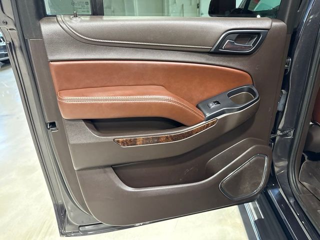 2018 Chevrolet Suburban 4WD 4dr 1500 Premier - 23033879 - 41