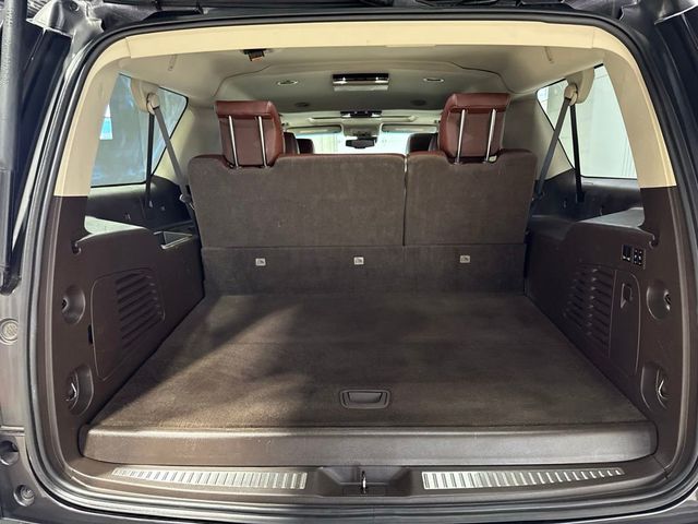 2018 Chevrolet Suburban 4WD 4dr 1500 Premier - 23033879 - 42