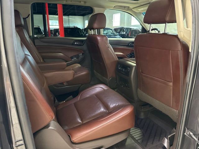 2018 Chevrolet Suburban 4WD 4dr 1500 Premier - 23033879 - 46