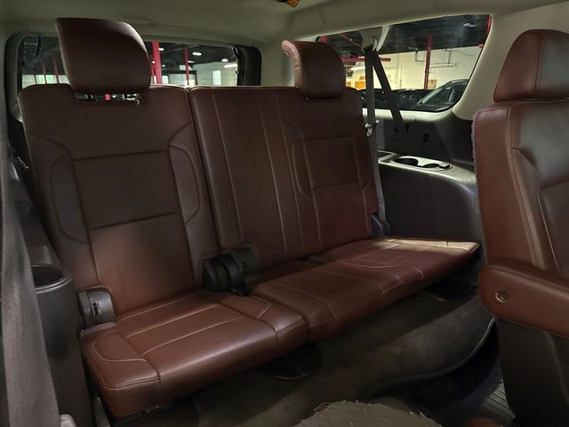 2018 Chevrolet Suburban 4WD 4dr 1500 Premier - 23033879 - 48