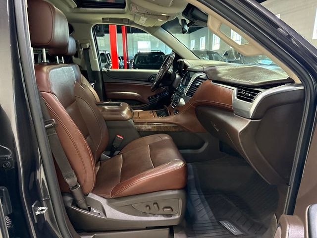 2018 Chevrolet Suburban 4WD 4dr 1500 Premier - 23033879 - 50
