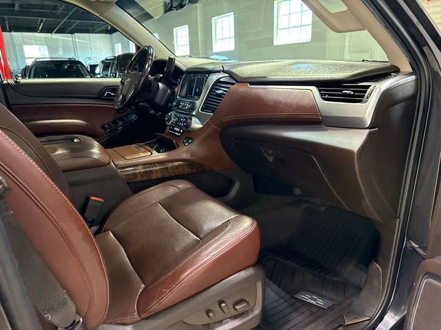 2018 Chevrolet Suburban 4WD 4dr 1500 Premier - 23033879 - 51