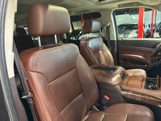 2018 Chevrolet Suburban 4WD 4dr 1500 Premier - 23033879 - 54