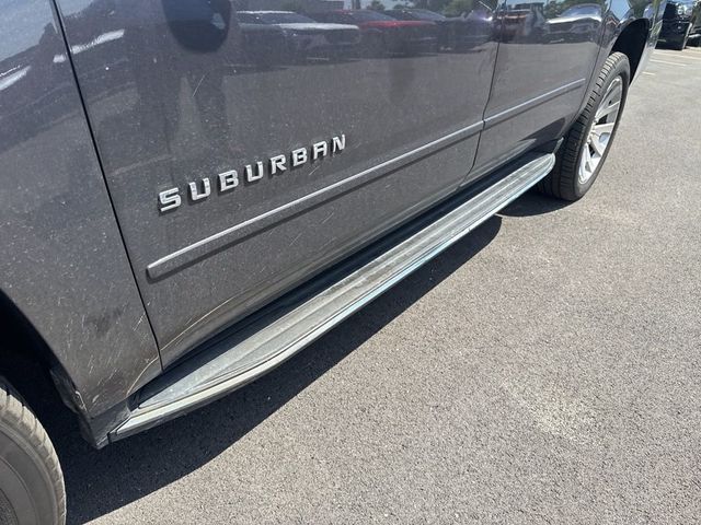 2018 Chevrolet Suburban 4WD 4dr 1500 Premier - 23033879 - 5