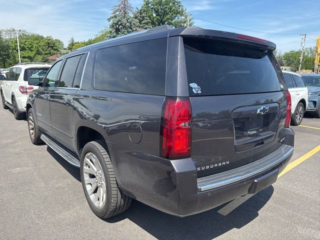 2018 Chevrolet Suburban 4WD 4dr 1500 Premier - 23033879 - 7