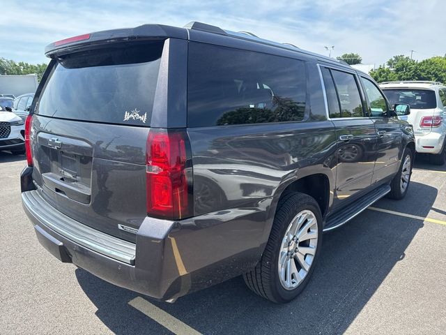 2018 Chevrolet Suburban 4WD 4dr 1500 Premier - 23033879 - 8
