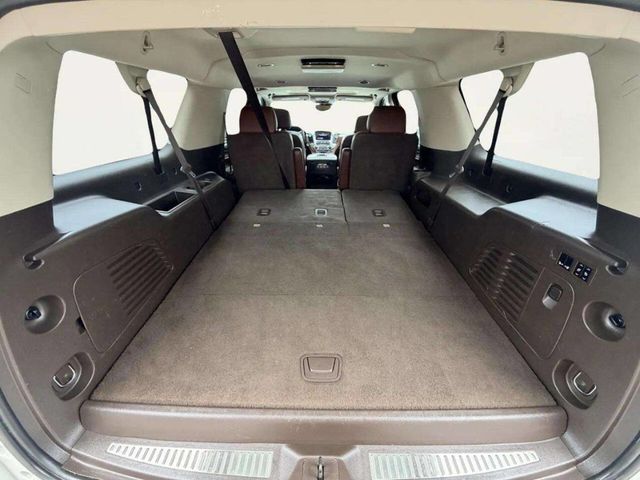 2018 Chevrolet Suburban 4WD 4dr 1500 Premier - 23045397 - 9
