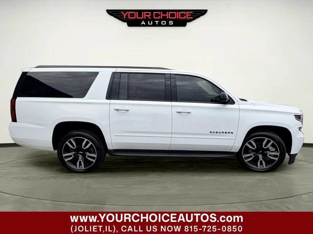 2018 Chevrolet Suburban 4WD 4dr 1500 Premier - 23045397 - 12