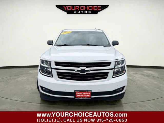 2018 Chevrolet Suburban 4WD 4dr 1500 Premier - 23045397 - 14