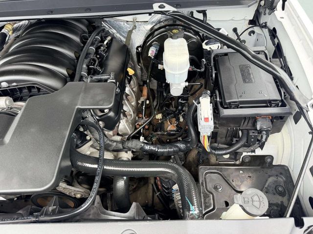 2018 Chevrolet Suburban 4WD 4dr 1500 Premier - 23045397 - 18