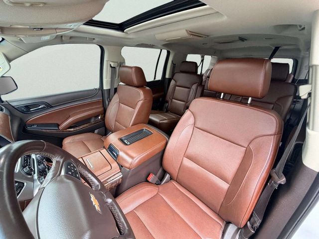 2018 Chevrolet Suburban 4WD 4dr 1500 Premier - 23045397 - 21