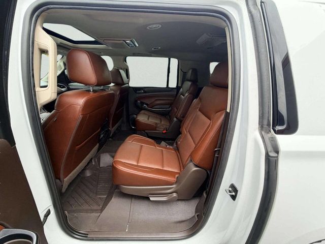 2018 Chevrolet Suburban 4WD 4dr 1500 Premier - 23045397 - 25