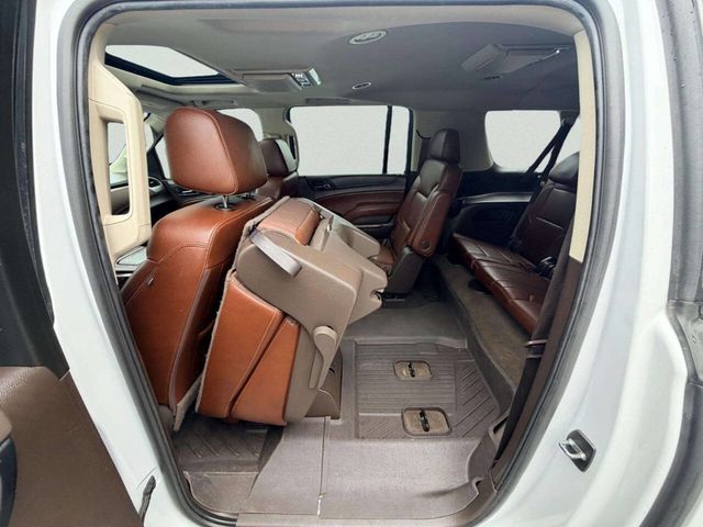 2018 Chevrolet Suburban 4WD 4dr 1500 Premier - 23045397 - 26