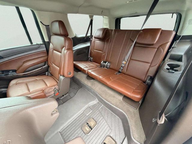 2018 Chevrolet Suburban 4WD 4dr 1500 Premier - 23045397 - 27