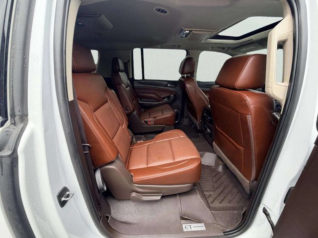 2018 Chevrolet Suburban 4WD 4dr 1500 Premier - 23045397 - 30