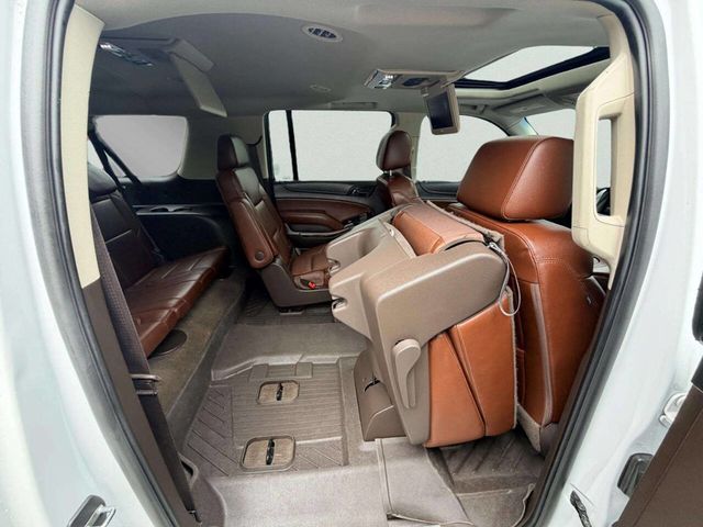 2018 Chevrolet Suburban 4WD 4dr 1500 Premier - 23045397 - 33