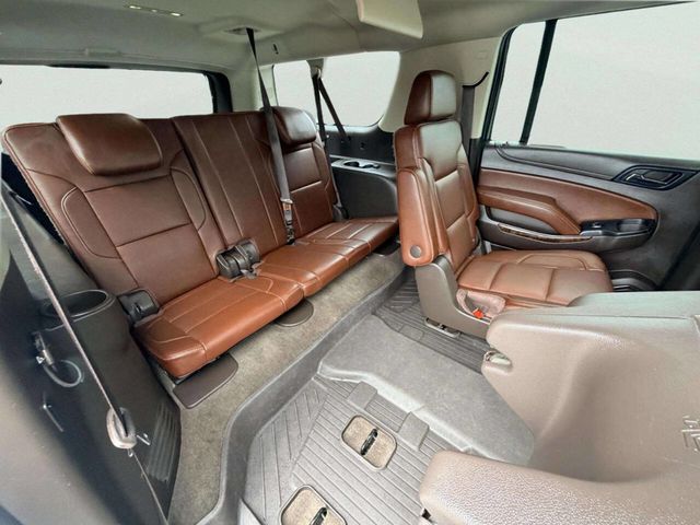 2018 Chevrolet Suburban 4WD 4dr 1500 Premier - 23045397 - 34