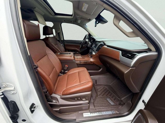 2018 Chevrolet Suburban 4WD 4dr 1500 Premier - 23045397 - 36