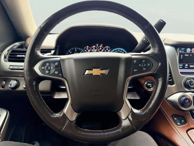 2018 Chevrolet Suburban 4WD 4dr 1500 Premier - 23045397 - 37