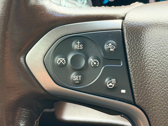 2018 Chevrolet Suburban 4WD 4dr 1500 Premier - 23045397 - 39