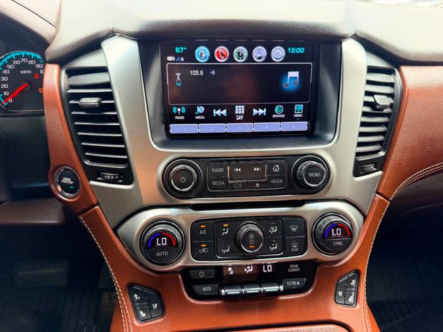 2018 Chevrolet Suburban 4WD 4dr 1500 Premier - 23045397 - 43