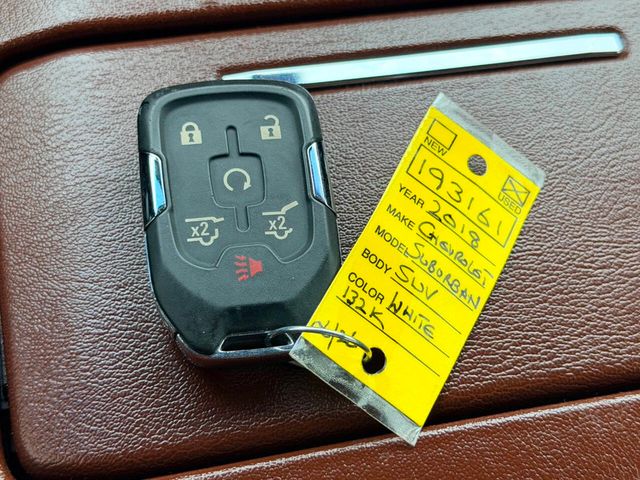 2018 Chevrolet Suburban 4WD 4dr 1500 Premier - 23045397 - 56