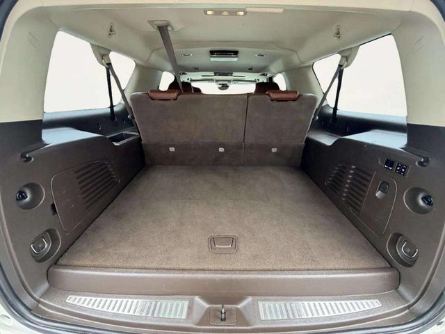 2018 Chevrolet Suburban 4WD 4dr 1500 Premier - 23045397 - 6