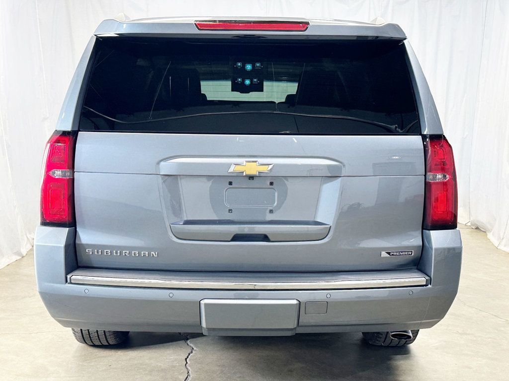 2018 Chevrolet Suburban 4WD 4dr 1500 Premier - 23081216 - 9