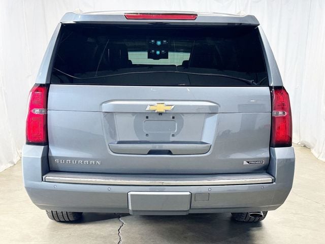 2018 Chevrolet Suburban 4WD 4dr 1500 Premier - 23081216 - 9