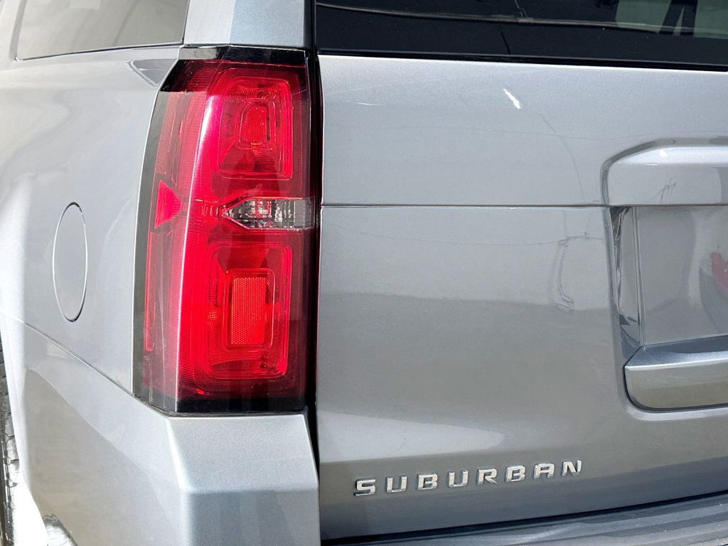 2018 Chevrolet Suburban 4WD 4dr 1500 Premier - 23081216 - 10