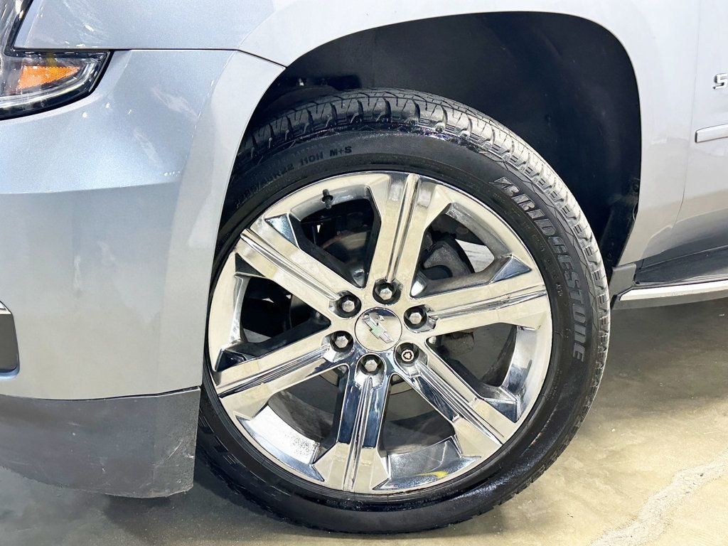 2018 Chevrolet Suburban 4WD 4dr 1500 Premier - 23081216 - 12