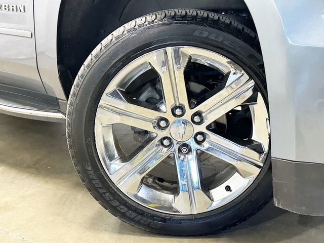 2018 Chevrolet Suburban 4WD 4dr 1500 Premier - 23081216 - 13