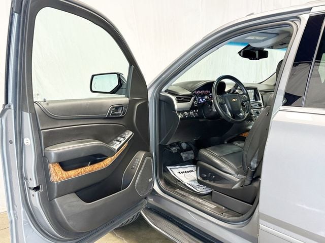 2018 Chevrolet Suburban 4WD 4dr 1500 Premier - 23081216 - 15