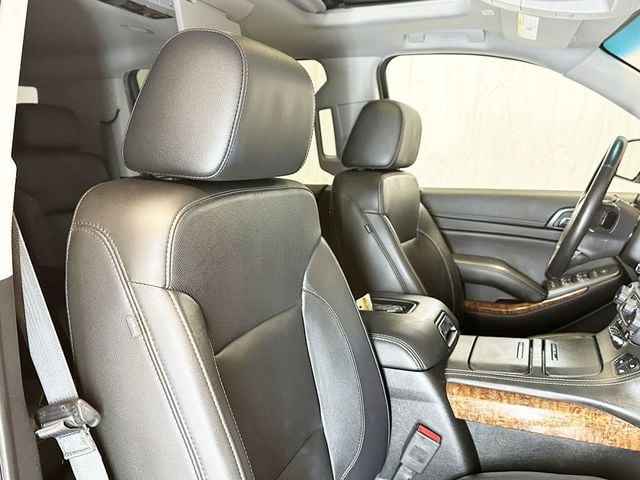 2018 Chevrolet Suburban 4WD 4dr 1500 Premier - 23081216 - 21