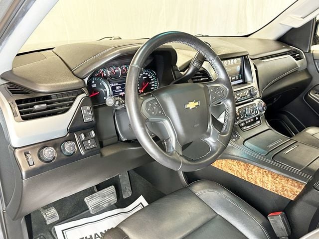 2018 Chevrolet Suburban 4WD 4dr 1500 Premier - 23081216 - 22