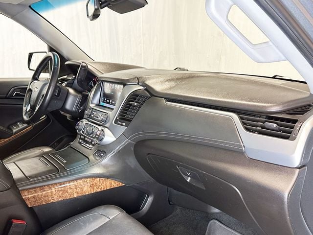 2018 Chevrolet Suburban 4WD 4dr 1500 Premier - 23081216 - 23
