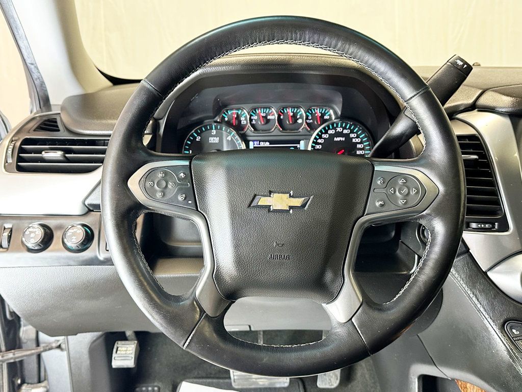 2018 Chevrolet Suburban 4WD 4dr 1500 Premier - 23081216 - 24