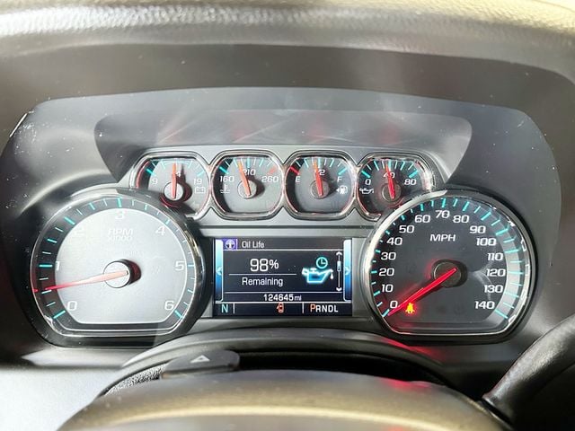 2018 Chevrolet Suburban 4WD 4dr 1500 Premier - 23081216 - 26