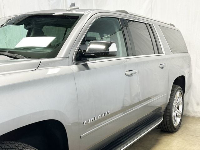 2018 Chevrolet Suburban 4WD 4dr 1500 Premier - 23081216 - 2